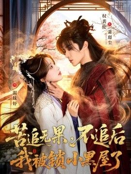 苦追无果，不追后我被锁小黑屋了