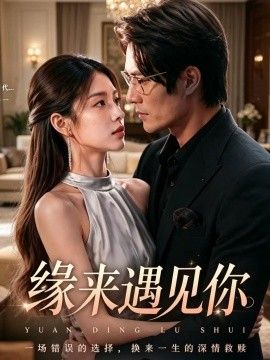缘来遇见你