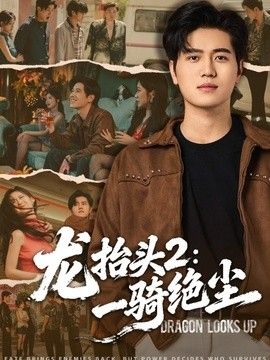 龙抬头2：一骑绝尘