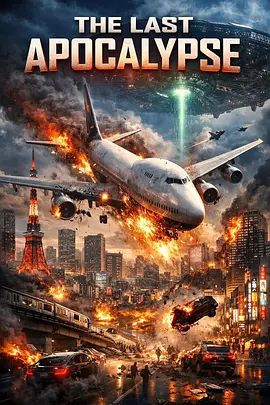 最后的末日