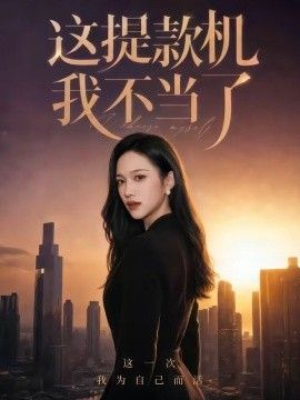 这提款机我不当了